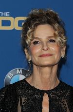 KYRA SEDGWICK at 2018 Directors Guild Awards in Los Angeles 02/03/2018