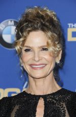 KYRA SEDGWICK at 2018 Directors Guild Awards in Los Angeles 02/03/2018