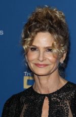 KYRA SEDGWICK at 2018 Directors Guild Awards in Los Angeles 02/03/2018