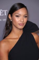 LAIS RIBEIRO at Amfar Gala 2018 in New York 02/07/2018