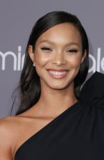LAIS RIBEIRO at Amfar Gala 2018 in New York 02/07/2018