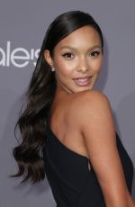 LAIS RIBEIRO at Amfar Gala 2018 in New York 02/07/2018