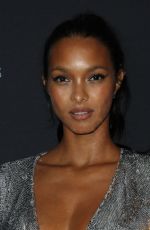 LAIS RIBEIRO at Sports Illustrated Swimsuit Issue 2018 Launch in New York 02/14/2018