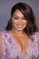 LALA ANTHONY at Amfar Gala 2018 in New York 02/07/2018