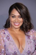 LALA ANTHONY at Amfar Gala 2018 in New York 02/07/2018