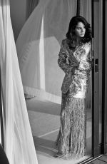 LANA DEL REY in C Magazine, March 2018