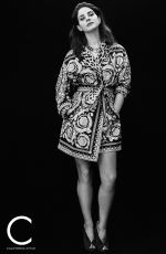 LANA DEL REY in C Magazine, March 2018