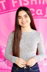 LANDRY BENDER at McDonald