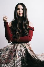 LANDRY BENDER in Bello Magazine, February 2018