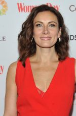LAURA BENANTI at Woman