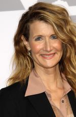 LAURA DERN at 90th Annual Oscars Nominees Luncheon in Beverly Hills 02/05/2018
