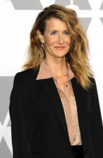 LAURA DERN at 90th Annual Oscars Nominees Luncheon in Beverly Hills 02/05/2018