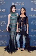 LAURA MARANO at at Top Costume Designers & Nominees of 20th CDGA in Hollywood 02/17/2018