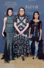LAURA MARANO at at Top Costume Designers & Nominees of 20th CDGA in Hollywood 02/17/2018