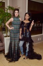 LAURA MARANO at at Top Costume Designers & Nominees of 20th CDGA in Hollywood 02/17/2018