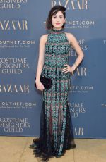 LAURA MARANO at at Top Costume Designers & Nominees of 20th CDGA in Hollywood 02/17/2018