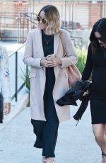 LAUREN CONRAD at Create & Cultivate Conference in Los Angeles 02/24/2018
