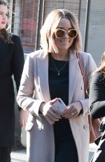 LAUREN CONRAD at Create & Cultivate Conference in Los Angeles 02/24/2018