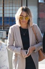 LAUREN CONRAD at Create & Cultivate Conference in Los Angeles 02/24/2018