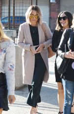 LAUREN CONRAD at Create & Cultivate Conference in Los Angeles 02/24/2018