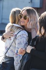 LAUREN CONRAD at Create & Cultivate Conference in Los Angeles 02/24/2018