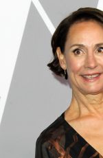 LAURIE METCALF at 90th Annual Oscars Nominees Luncheon in Beverly Hills 02/05/2018