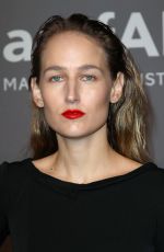 LEELEE SOBIESKI at Amfar Gala 2018 in New York 02/07/2018