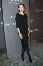 LEELEE SOBIESKI at Amfar Gala 2018 in New York 02/07/2018
