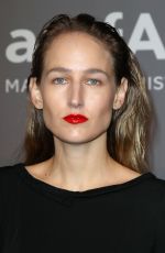 LEELEE SOBIESKI at Amfar Gala 2018 in New York 02/07/2018
