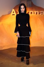 LEIGH LEZARK at Proenza Schouler Fragrance Party at New York Fashion Week 02/10/2018