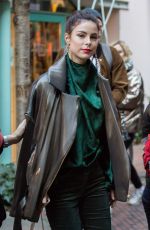 LENA MEYER-LANDRUT at L
