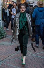 LENA MEYER-LANDRUT at L
