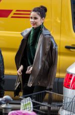 LENA MEYER-LANDRUT at L