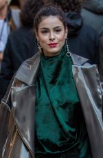 LENA MEYER-LANDRUT at L