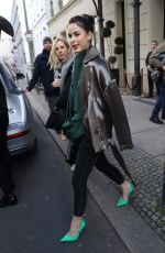 LENA MEYER-LANDRUT at L