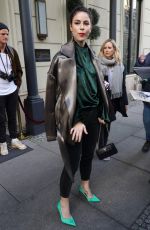LENA MEYER-LANDRUT at L