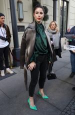 LENA MEYER-LANDRUT at L