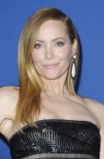 LESLIE MANN at 2018 Directors Guild Awards in Los Angeles 02/03/2018