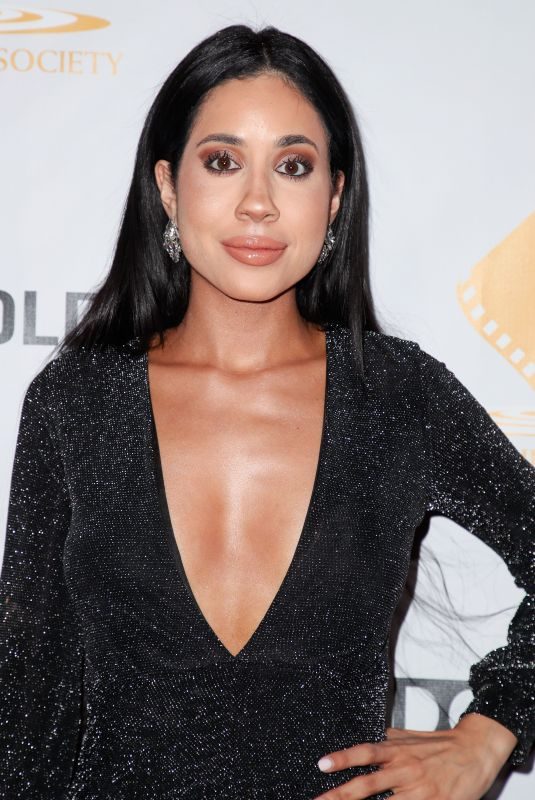 LEXI NOEL at Cinema Audio Society Awards 2018 in Los Angeles 02/24/2018