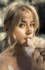 LILI REINHART in Pulse Spike, Winter 2018