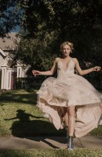 LILI REINHART in Pulse Spike, Winter 2018