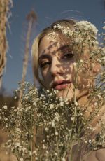LILI REINHART in Pulse Spike, Winter 2018