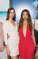 LILY ALDRIDGE at Solid & Striped Swimteam Launch in New York 02/06/2018