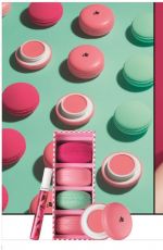 LILY COLLINS for Lancome Spring 2018 Makeup Collection