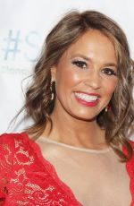 LINDA HALL at 19th Annual Women