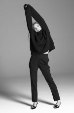 LINDSAY LOHAN for W Magazine, 2018