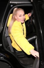 LINDSEY VONN at Craig