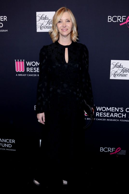 LISA KUDROW at 6th Annual Icon Mann Pre-Oscar Dinner in Beverly Hills 02/27/2018