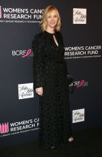 LISA KUDROW at Womens Cancer Research Fund Hosts an Unforgettable Evening in Los Angeles 02/27/2018