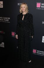 LISA KUDROW at Womens Cancer Research Fund Hosts an Unforgettable Evening in Los Angeles 02/27/2018